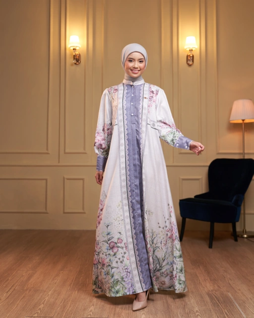 Image of Leticia Dres Navy