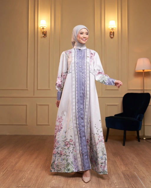 Image of Leticia Dres Navy