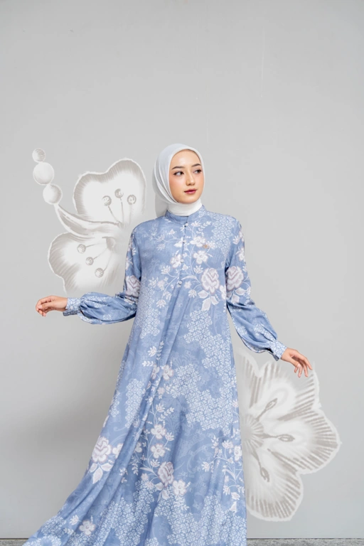 Image of Alina Dress