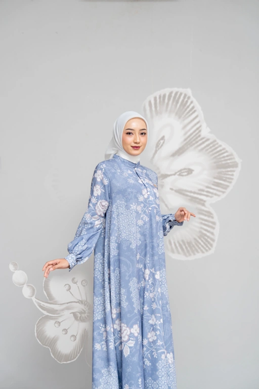 Image of Alina Dress