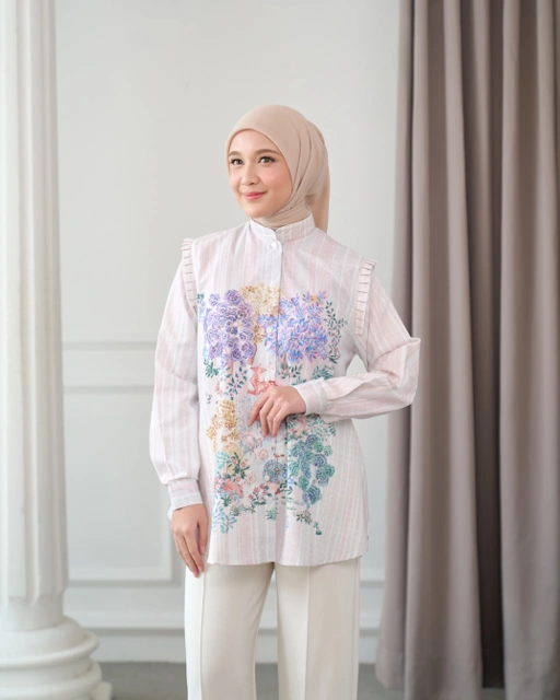 Image of Damsel Top