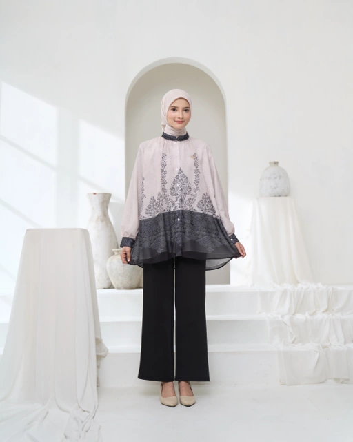 Image of Laiba Top