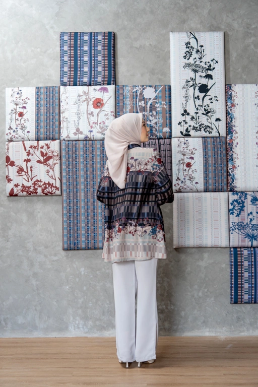 Image of Renai Top Ivory