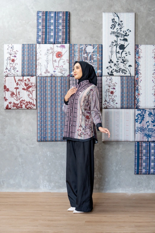 Image of Renai Top Caramel