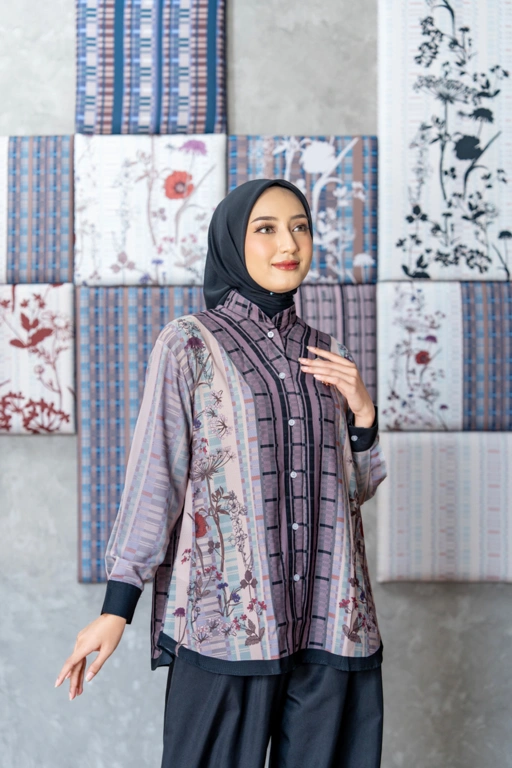 Image of Renai Top Caramel