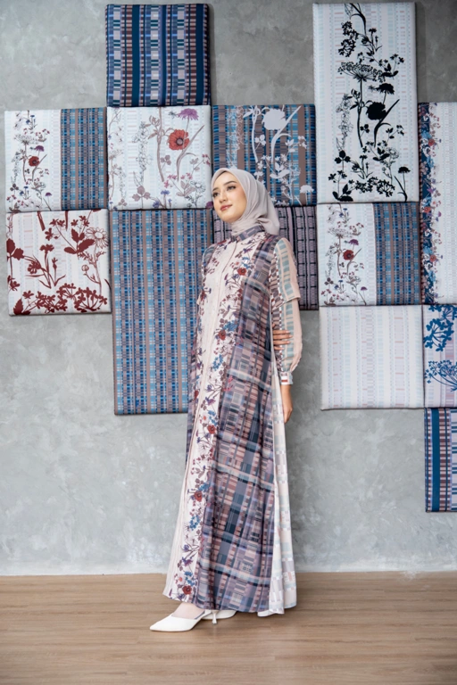 Image of Renai Dress