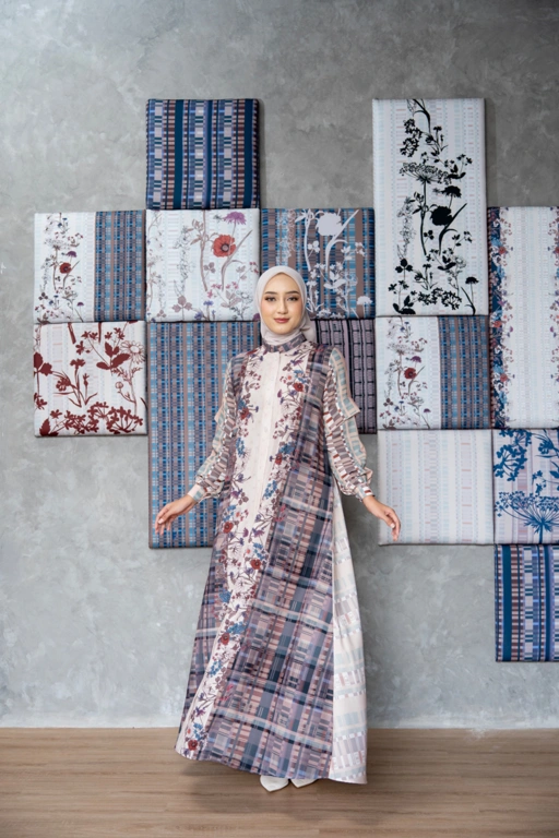 Image of Renai Dress