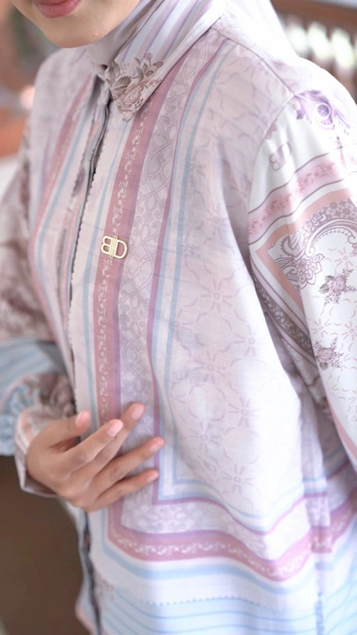 Image of Shenara Top