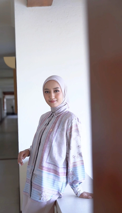 Image of Shenara Top