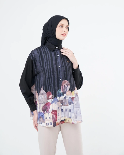 Image of Edensor Top