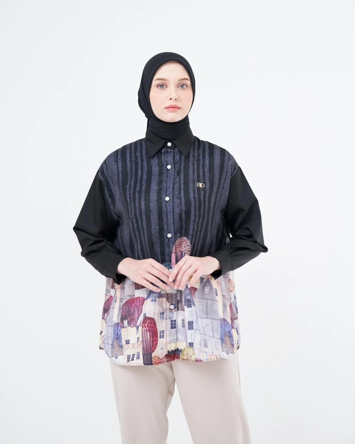 Image of Edensor Top