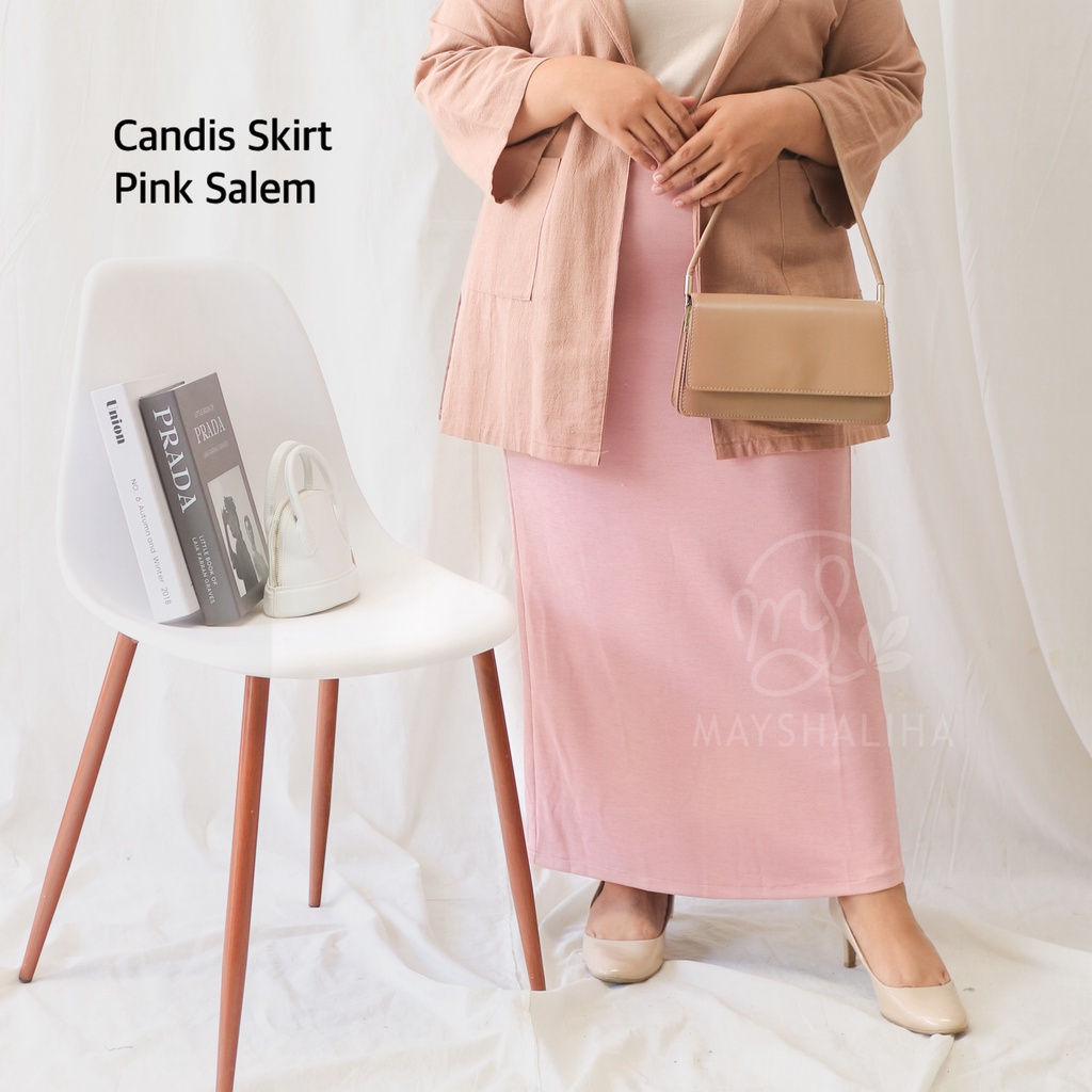 Candis Skirt