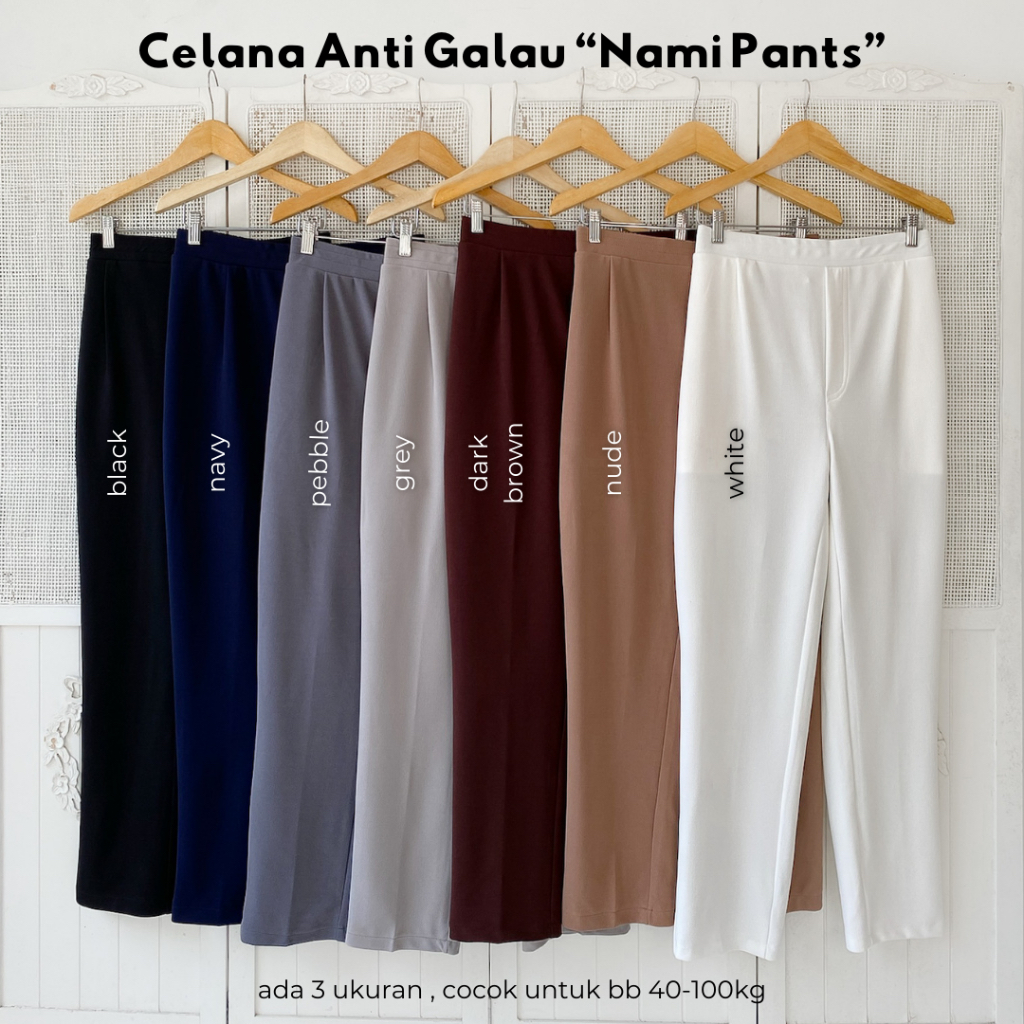 Nami Pants