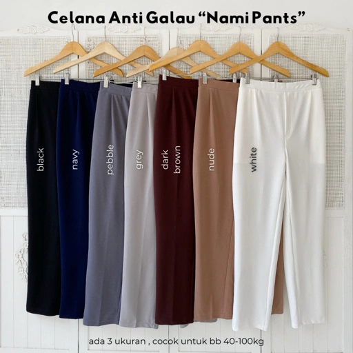 Image of Nami Pants
