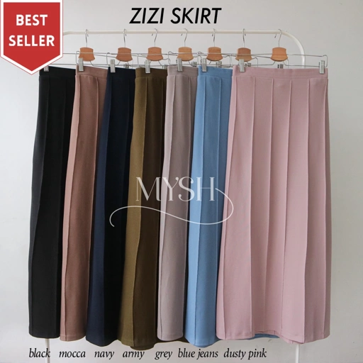 Image of Zizi Skirt