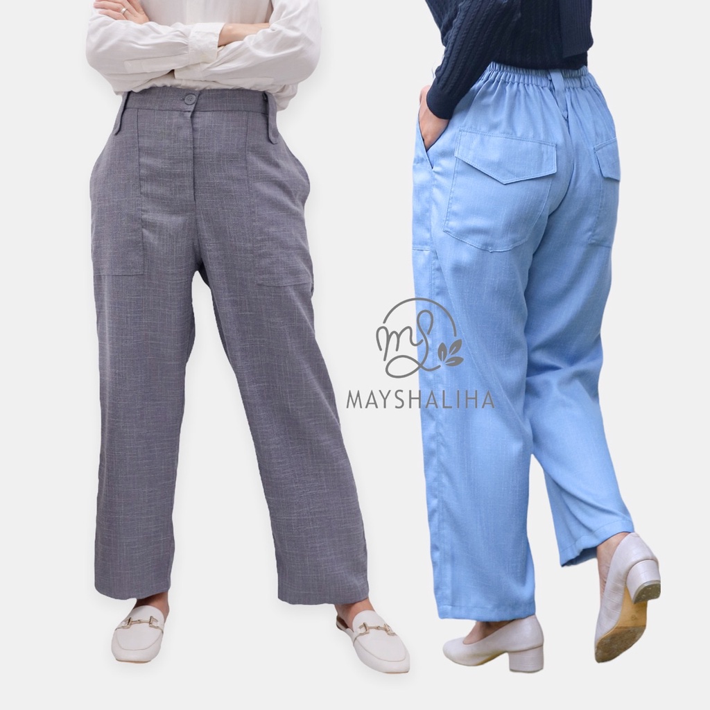 Cassa Pants