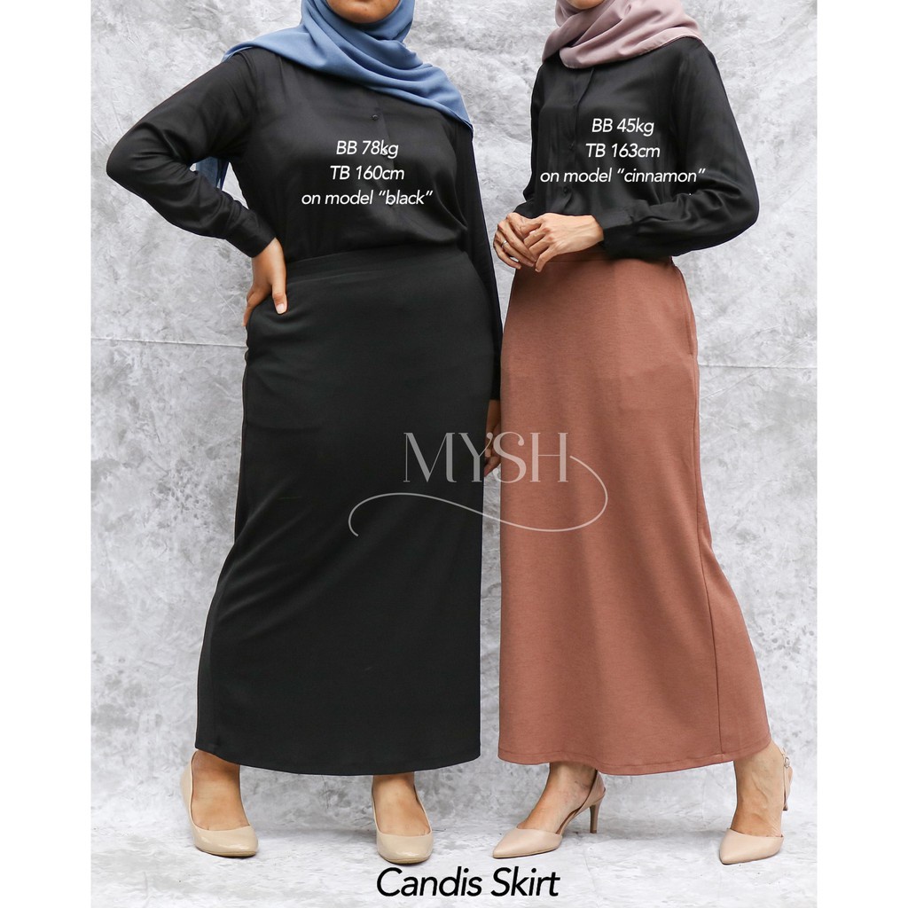 Candis Skirt