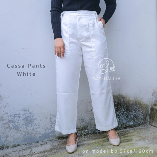 Image of Cassa Pants