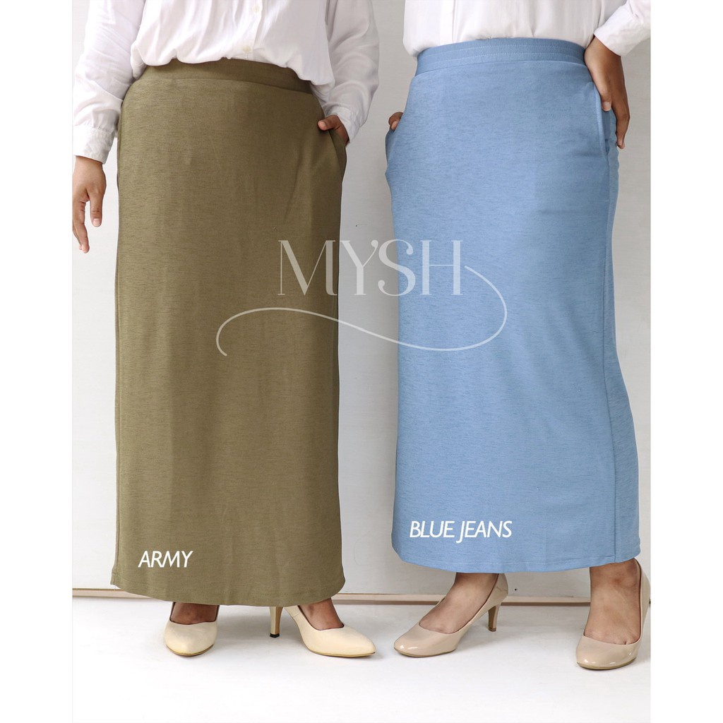 Candis Skirt