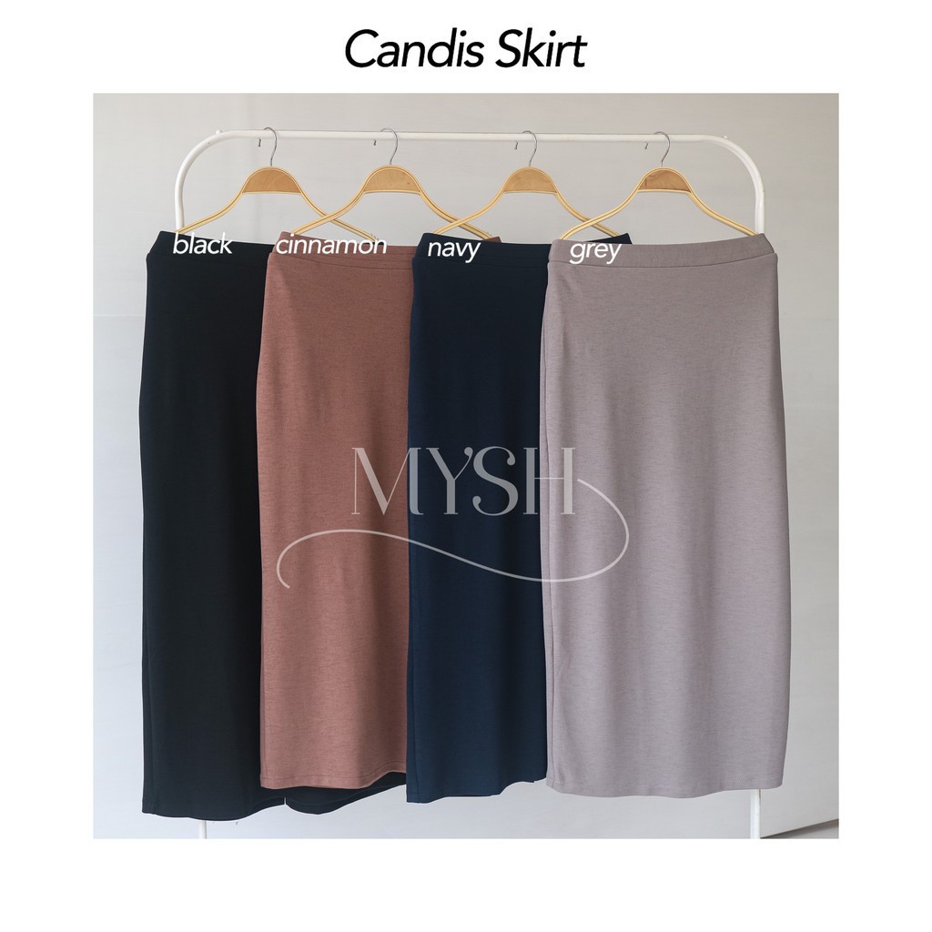 Candis Skirt