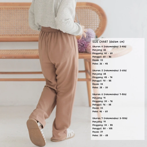 Image of Nami Kids Pants