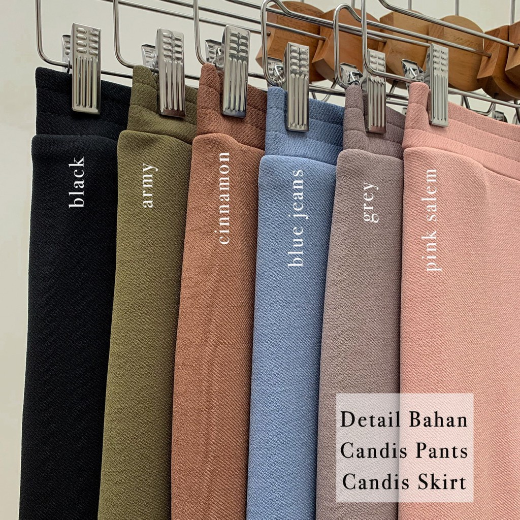 Candis Skirt