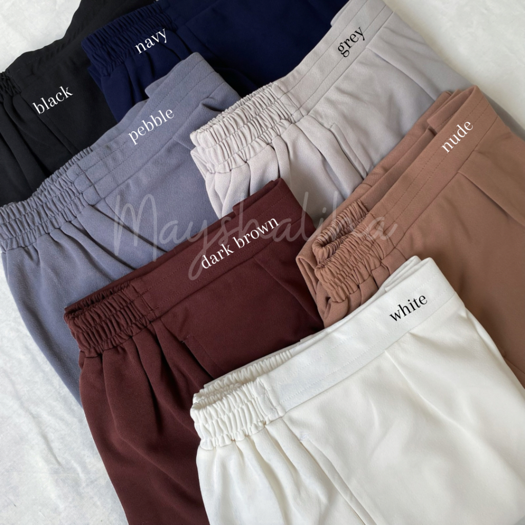 Nami Pants
