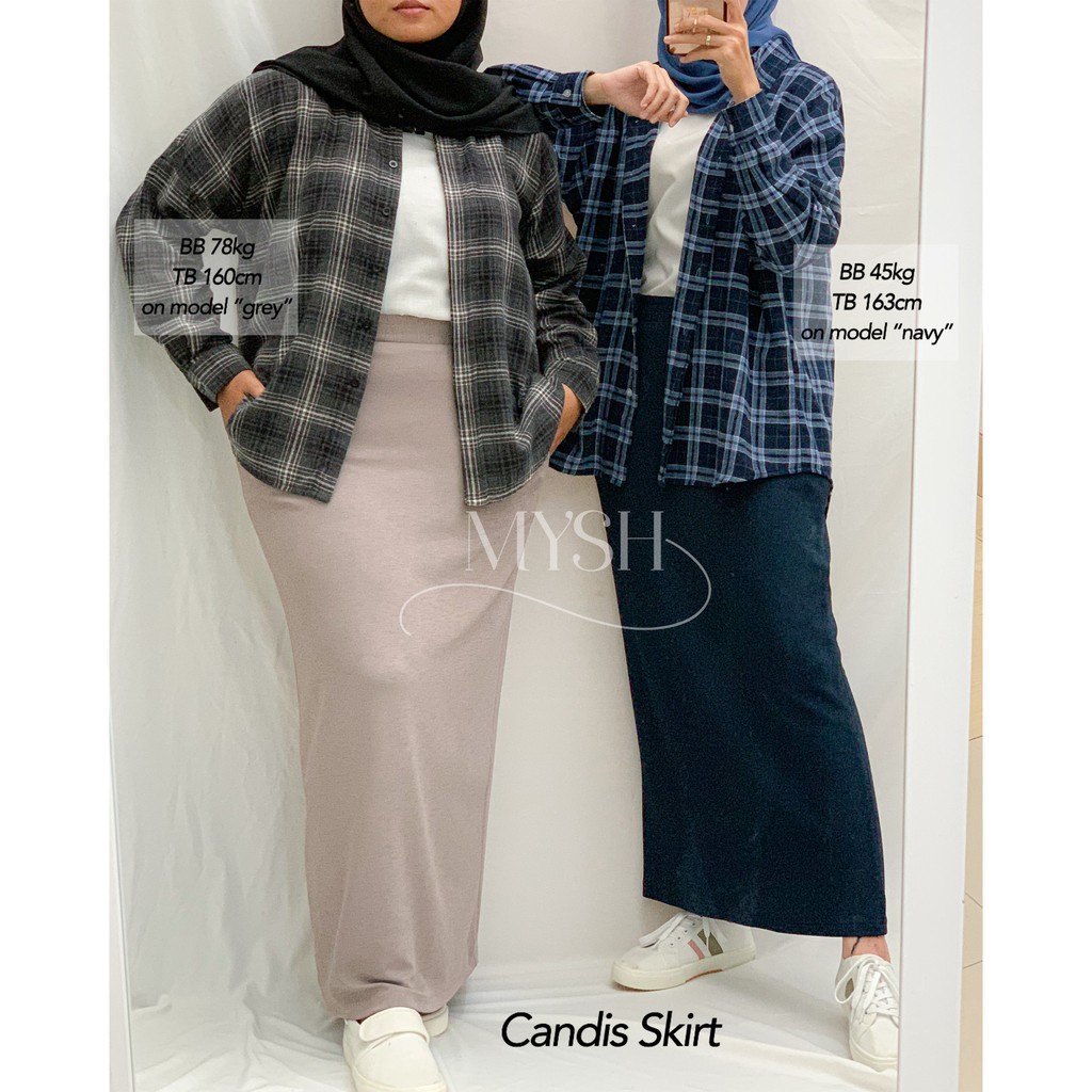 Candis Skirt