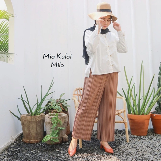 Image of Mia Kulot