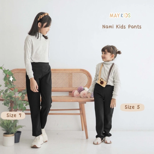 Image of Nami Kids Pants