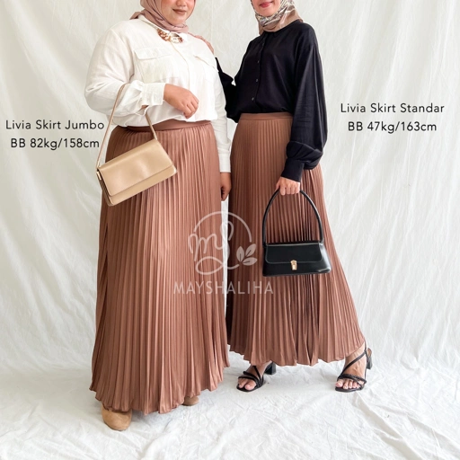 Image of Livia Skirt