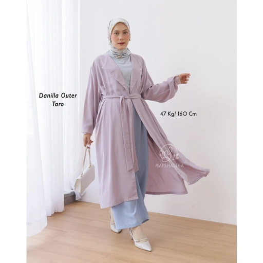 Image of Danilla Outer