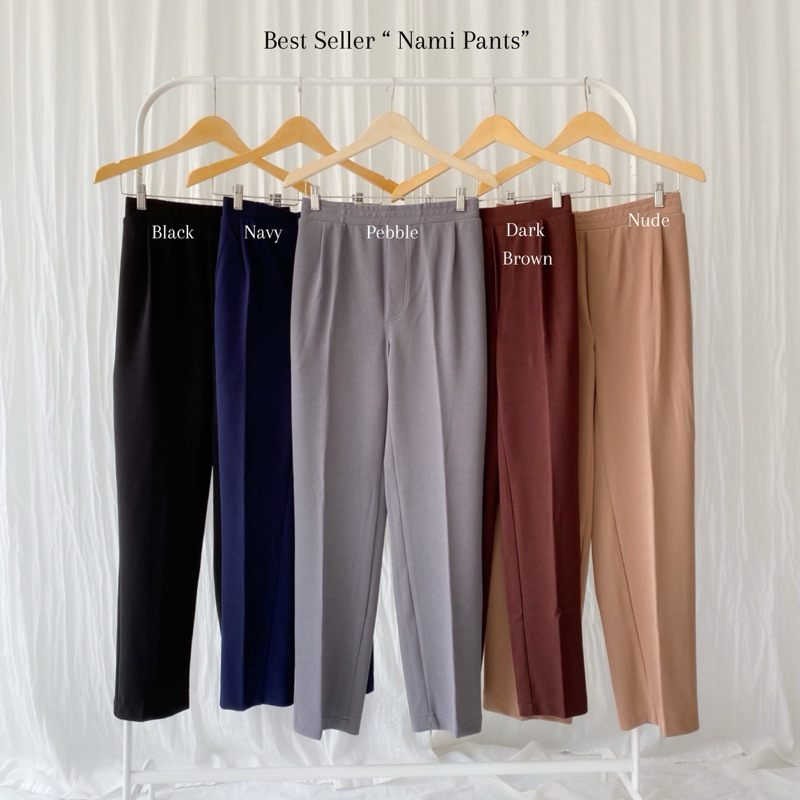 Nami Pants