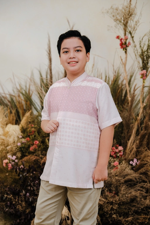 Image of PO Juwita Koko Boys in Sakura