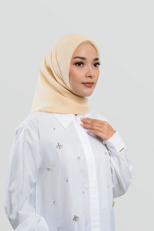 Image of Velvée Premium Soft Paris in Creamy Natural Salt