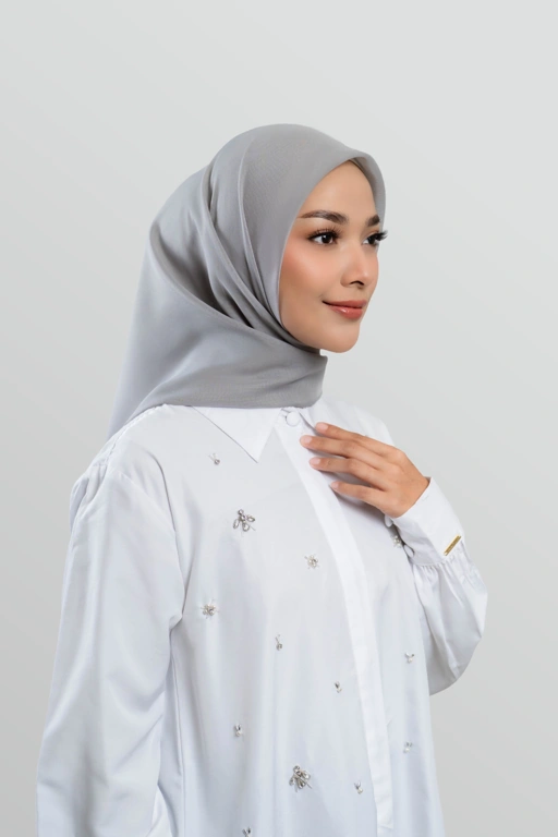 Image of Velvée Premium Soft Paris in Dark Grey