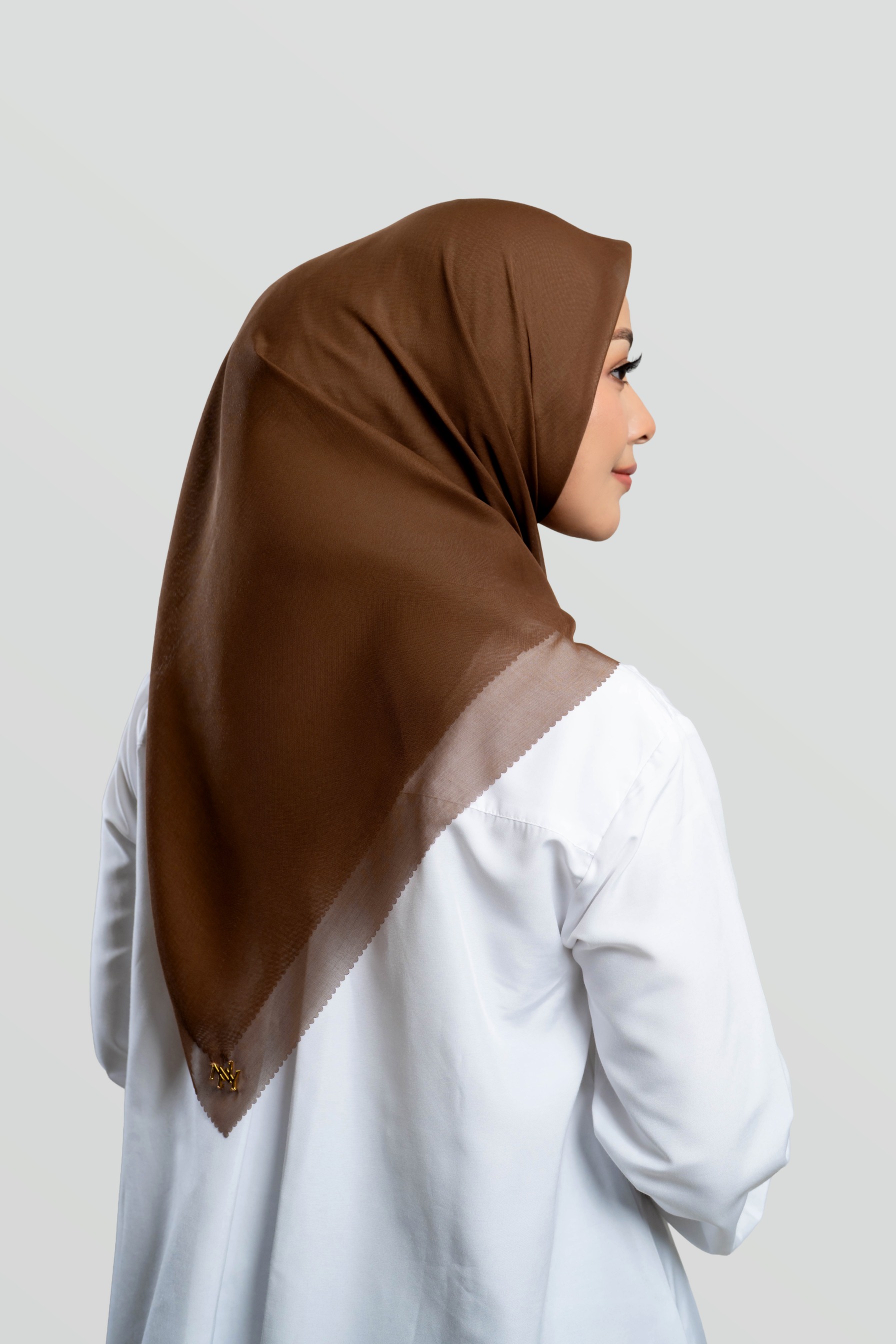 Velvée Premium Soft Paris in Wood