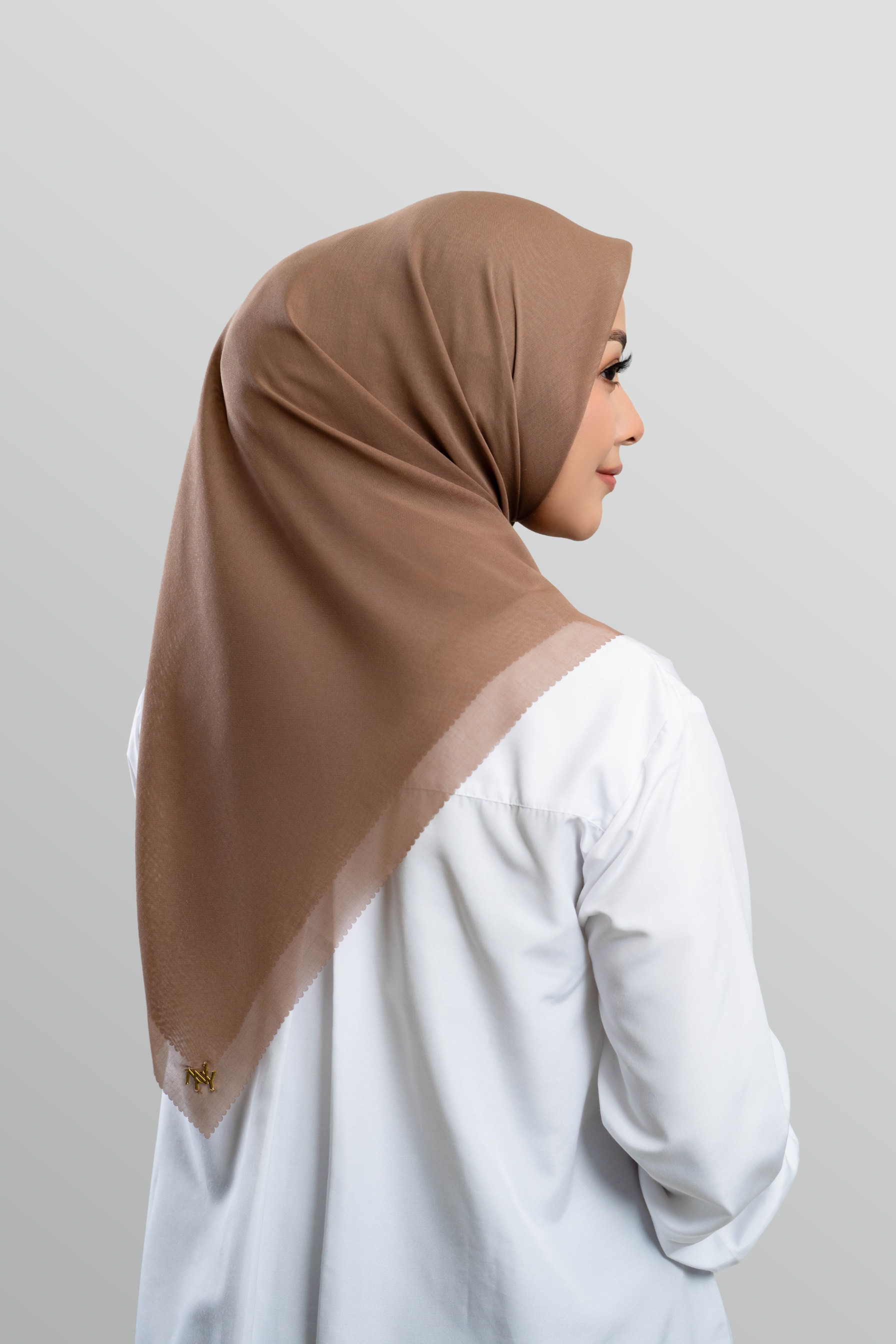 Velvée Premium Soft Paris in Cocoa
