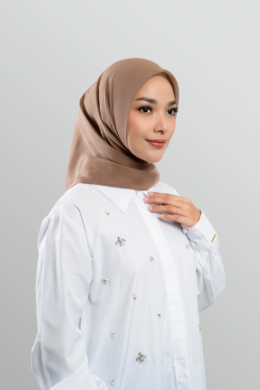 Velvée Premium Soft Paris in Cocoa