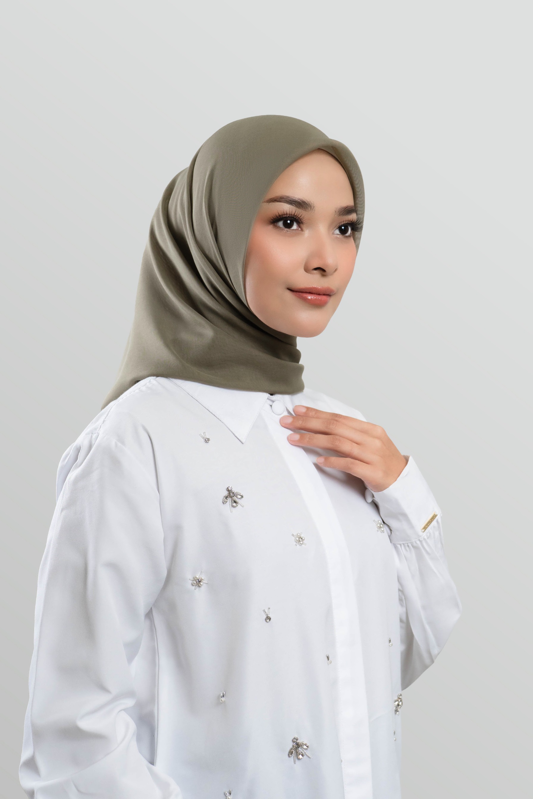 Velvée Premium Soft Paris in Kambaba