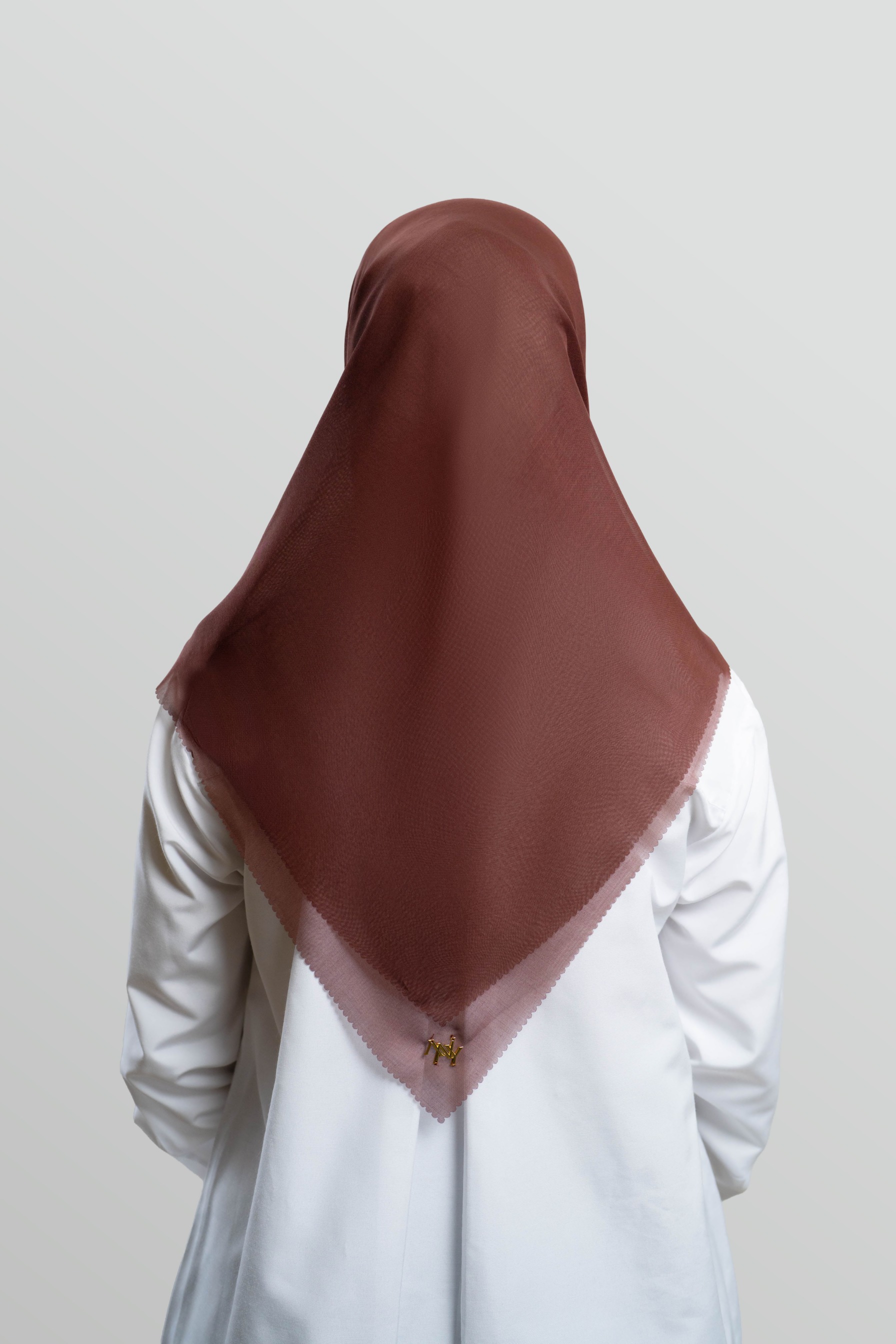 Velvée Premium Soft Paris in Mahogany