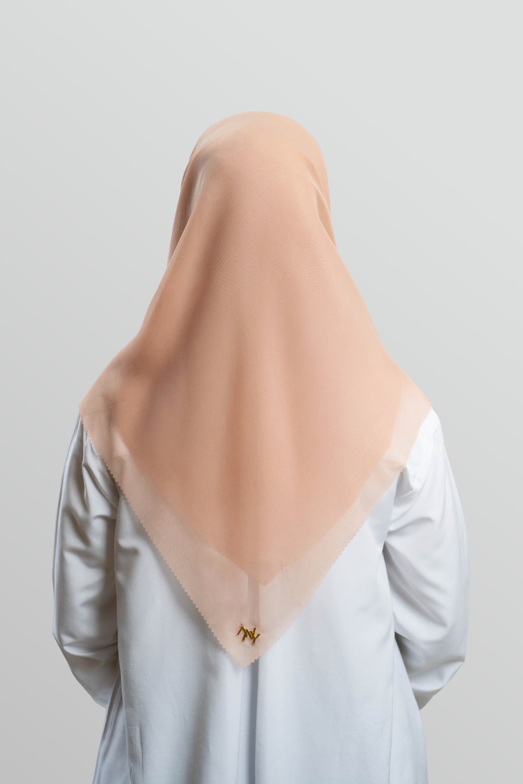 Velvée Premium Soft Paris in Milo