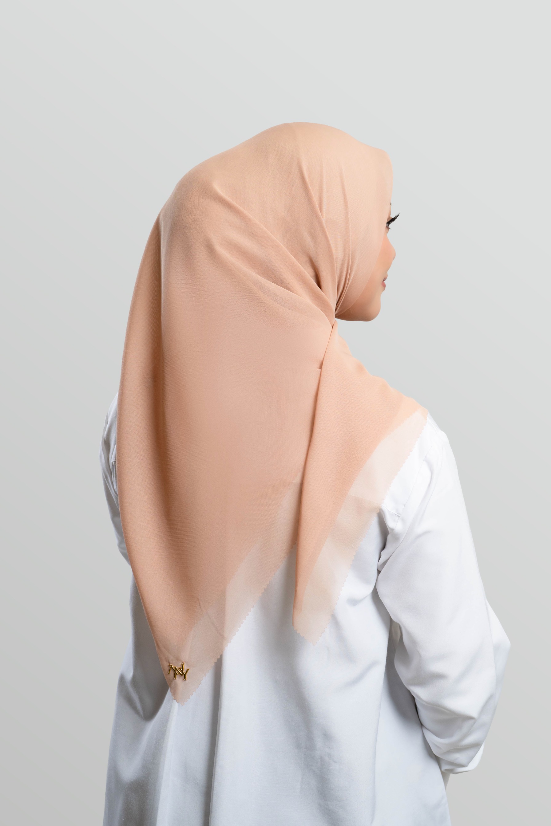 Velvée Premium Soft Paris in Milo