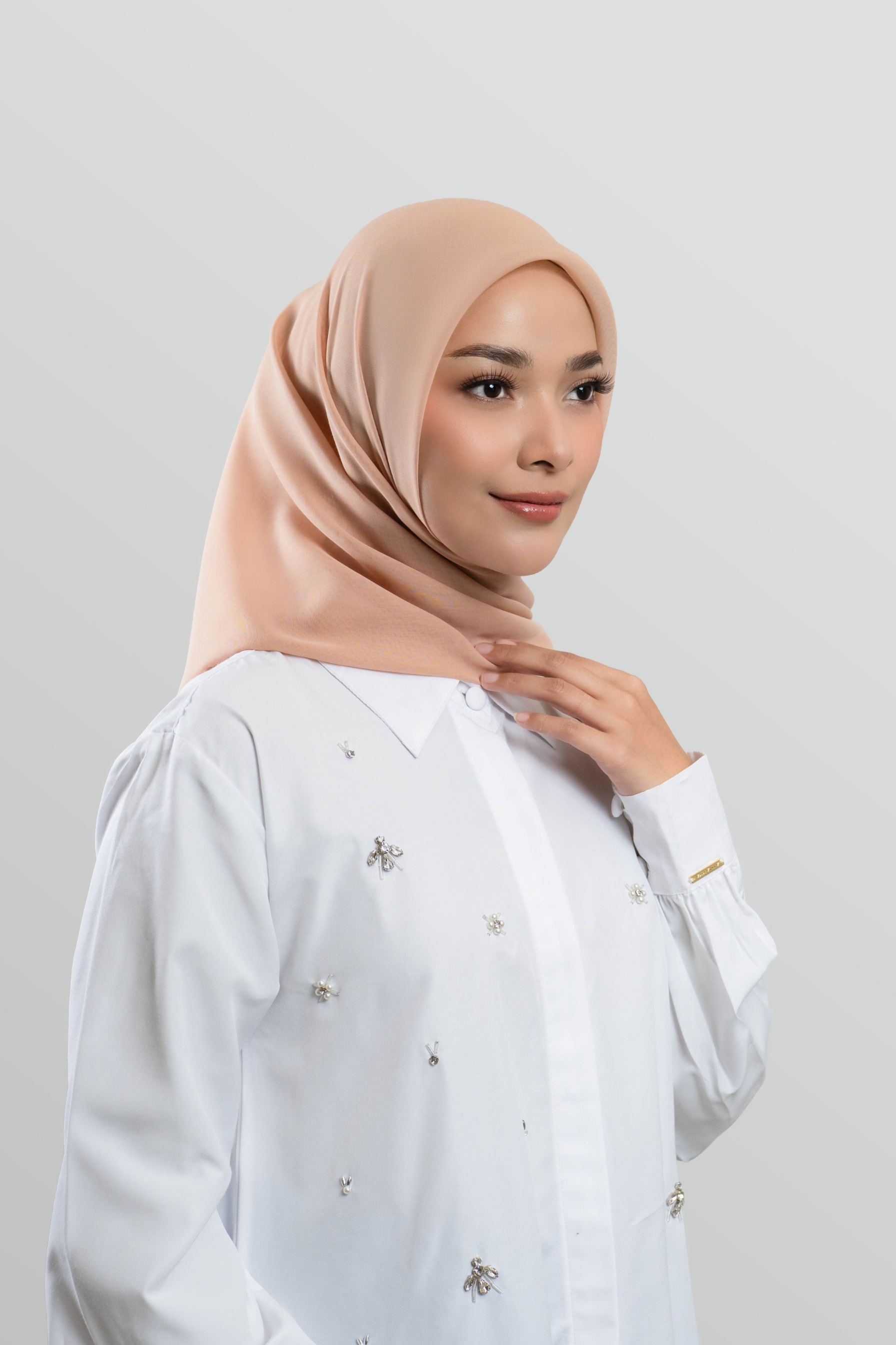 Velvée Premium Soft Paris in Milo