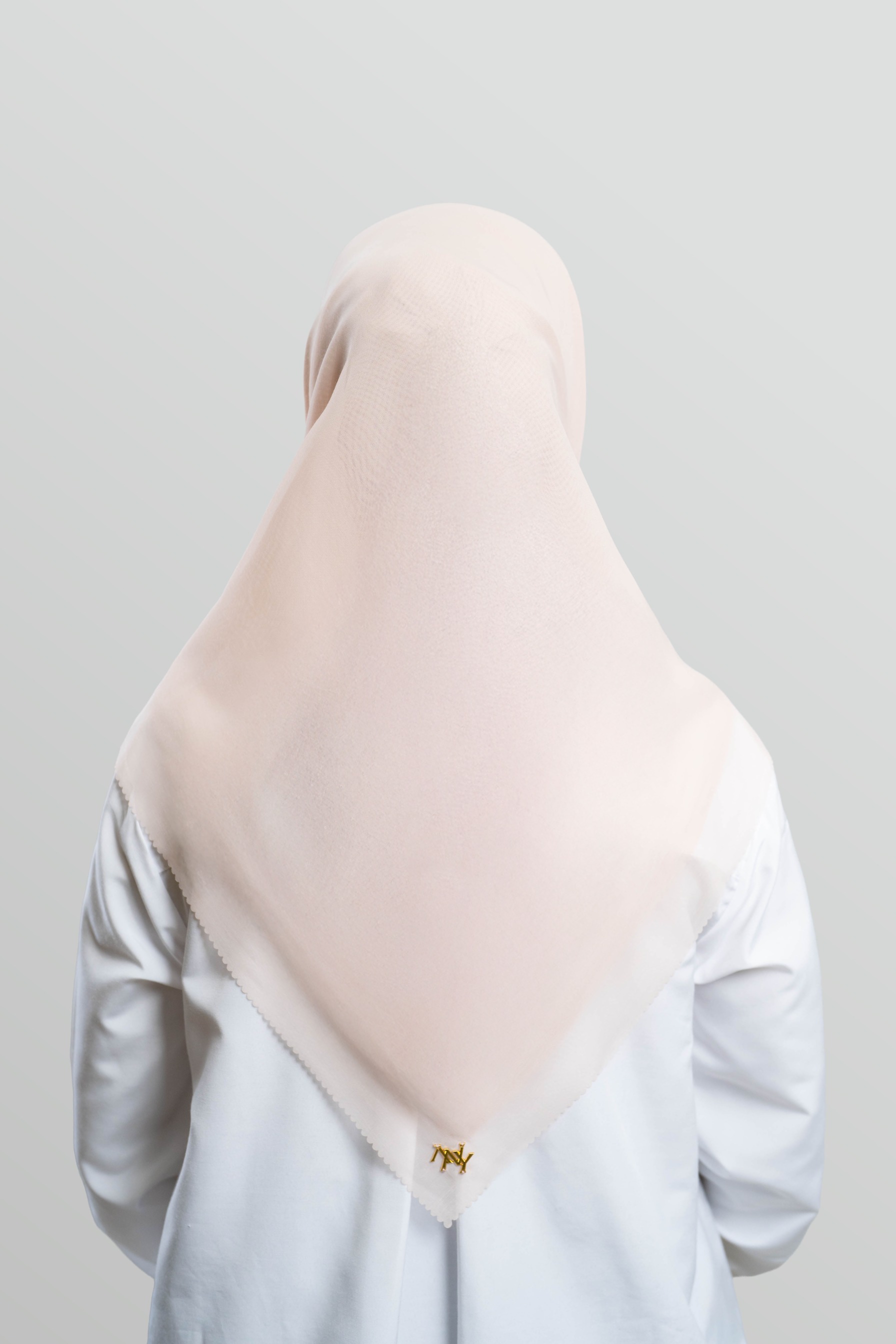 Velvée Premium Soft Paris in Beige