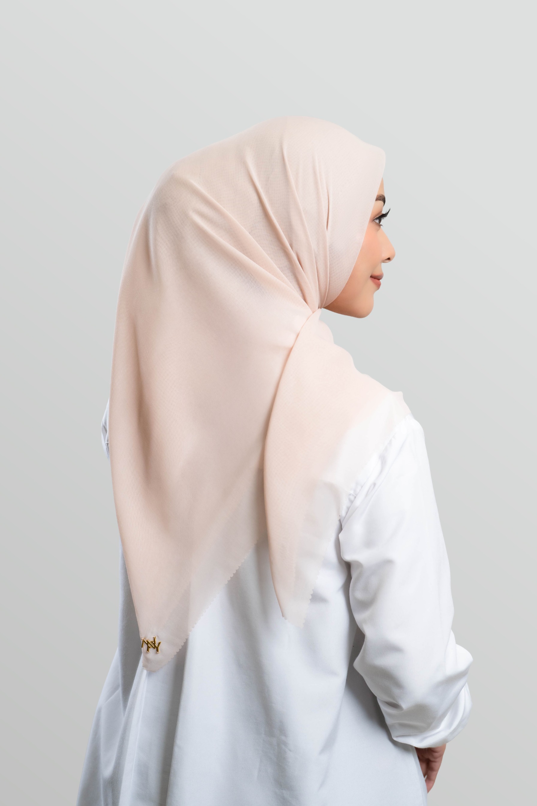 Velvée Premium Soft Paris in Beige