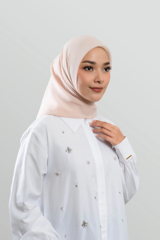 Image of Velvée Premium Soft Paris in Beige