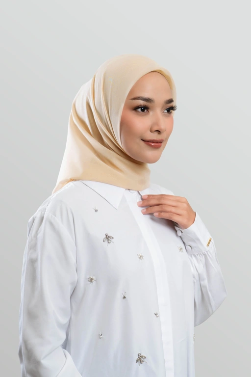 Image of Velvée Premium Soft Paris in Sand