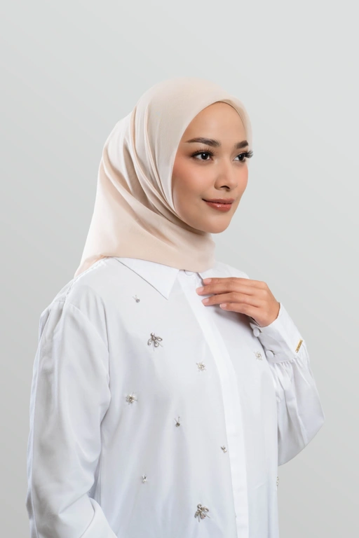 Image of Velvée Premium Soft Paris in Cream