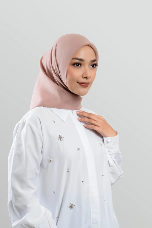 Image of Velvée Premium Soft Paris in Brownie